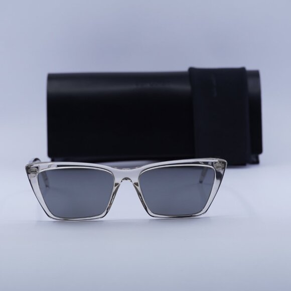 Final Price! Saint Laurent SL737 MICA THIN 004 Sunglasses main image 8